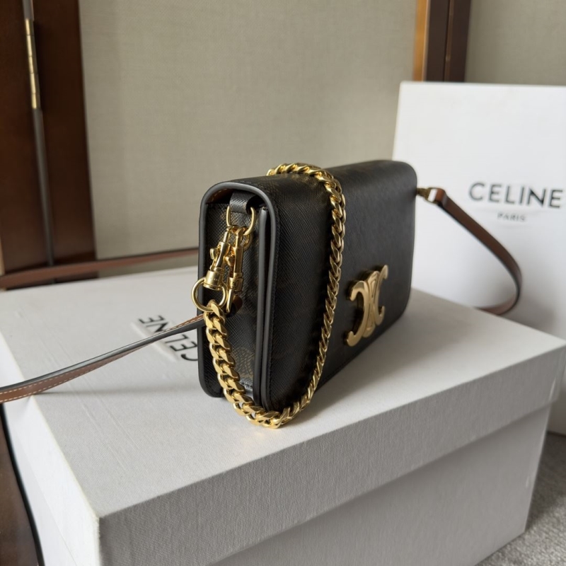 Ce1i*e triomphe bags